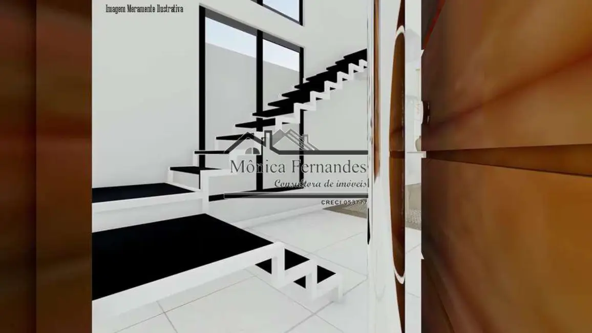 Foto 6 de Casa de Condomínio com 4 quartos à venda, 190m2 em Marica - RJ