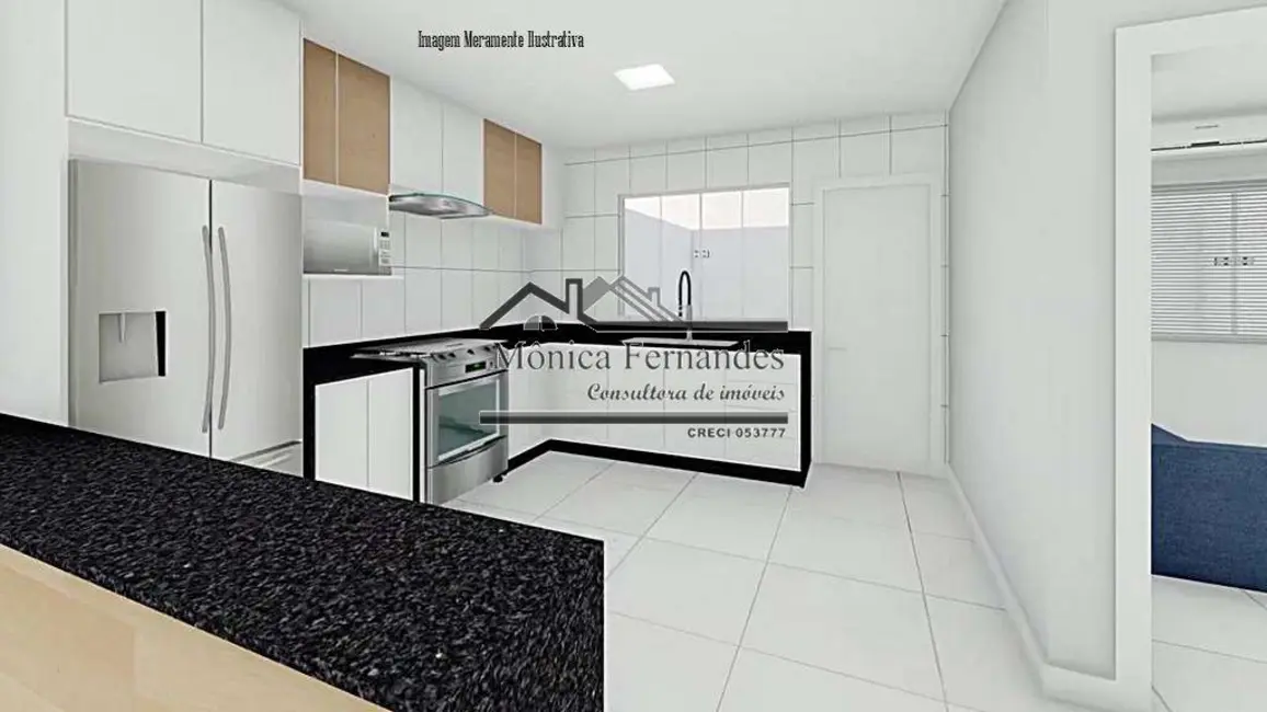 Foto 9 de Casa de Condomínio com 4 quartos à venda, 190m2 em Marica - RJ