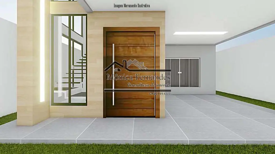 Foto 5 de Casa de Condomínio com 4 quartos à venda, 190m2 em Marica - RJ