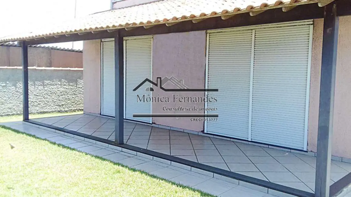 Foto 5 de Casa com 5 quartos à venda, 229m2 em Marica - RJ