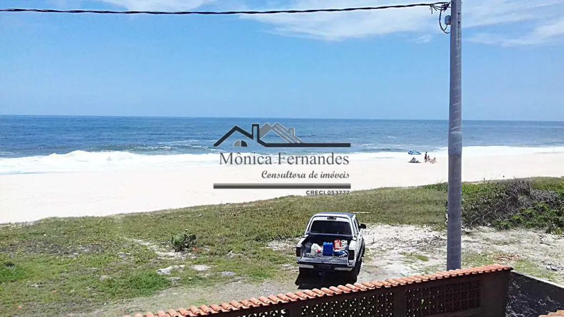 Foto 2 de Casa com 5 quartos à venda, 229m2 em Marica - RJ