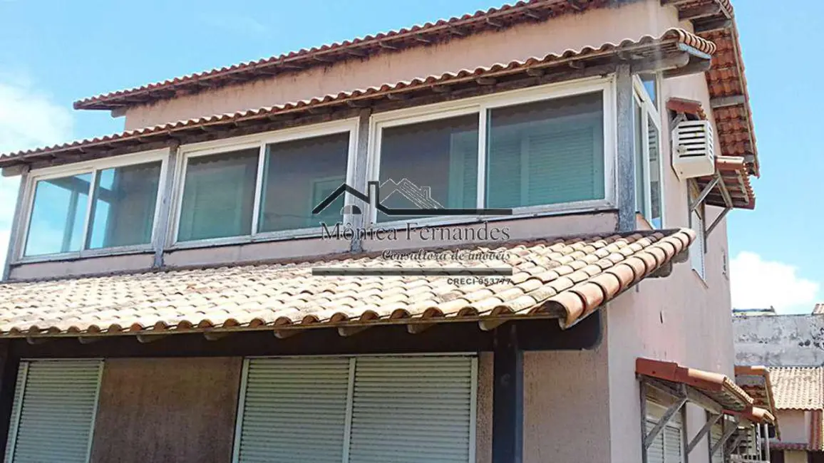 Foto 8 de Casa com 5 quartos à venda, 229m2 em Marica - RJ