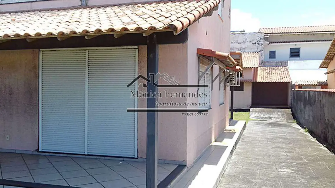 Foto 7 de Casa com 5 quartos à venda, 229m2 em Marica - RJ