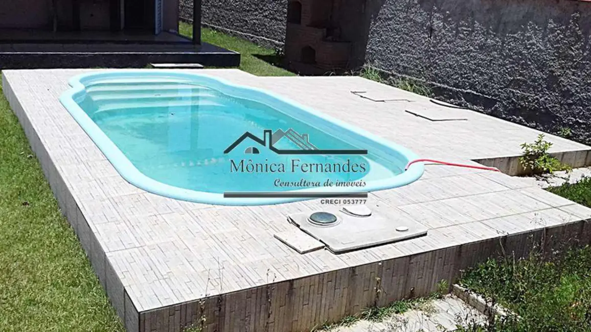 Foto 3 de Casa com 5 quartos à venda, 229m2 em Marica - RJ