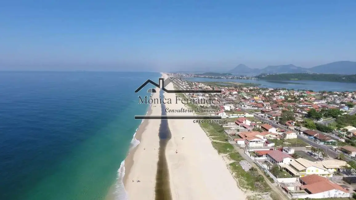 Foto 4 de Casa com 4 quartos à venda, 206m2 em Marica - RJ