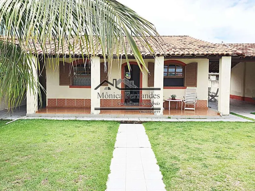 Foto 5 de Casa com 4 quartos à venda, 206m2 em Marica - RJ