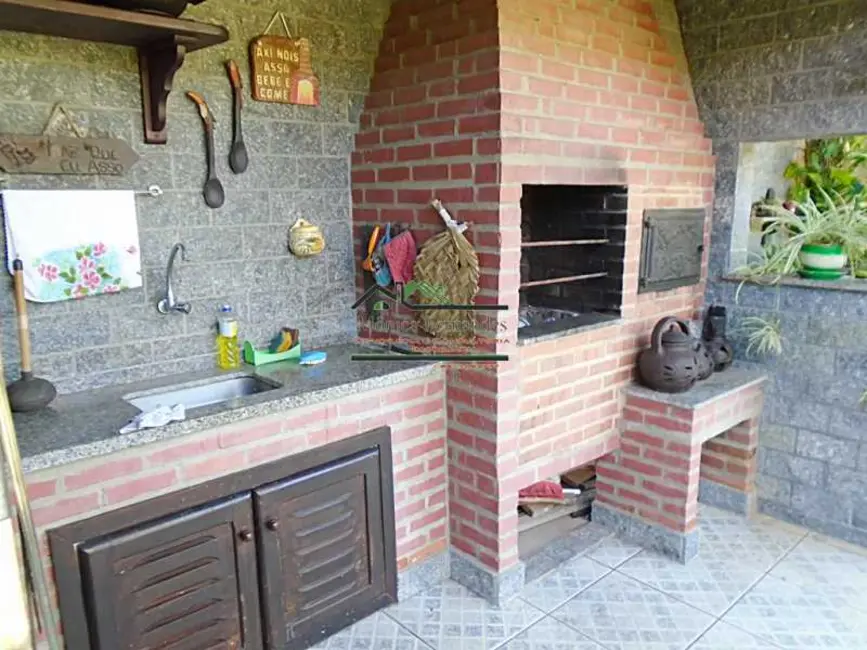 Foto 7 de Casa com 3 quartos à venda, 177m2 em Marica - RJ