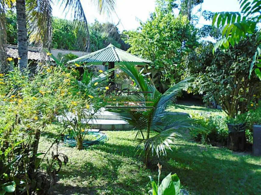 Foto 5 de Casa com 3 quartos à venda, 177m2 em Marica - RJ