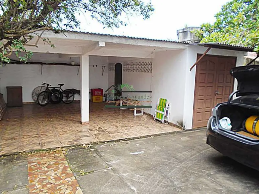 Foto 4 de Casa com 4 quartos à venda, 380m2 em Marica - RJ