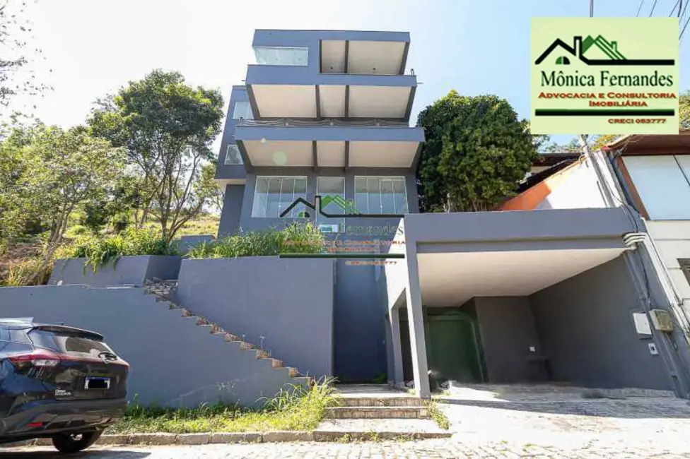 Foto 1 de Casa de Condomínio com 5 quartos à venda, 436m2 em Niteroi - RJ