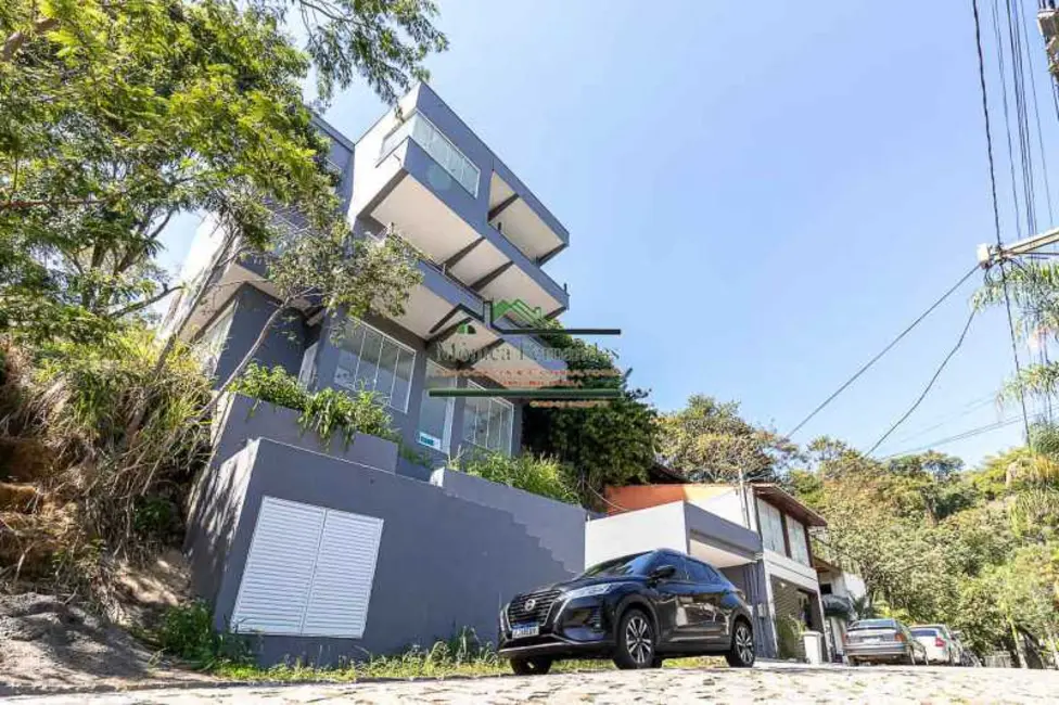 Foto 3 de Casa de Condomínio com 5 quartos à venda, 436m2 em Niteroi - RJ