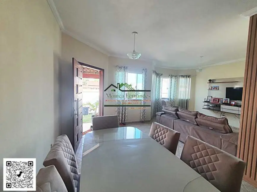 Foto 5 de Casa de Condomínio com 5 quartos à venda, 382m2 em Marica - RJ