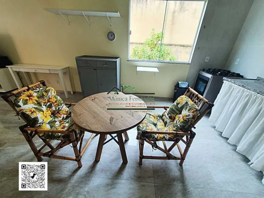 Foto 4 de Casa com 2 quartos à venda, 89m2 em Marica - RJ