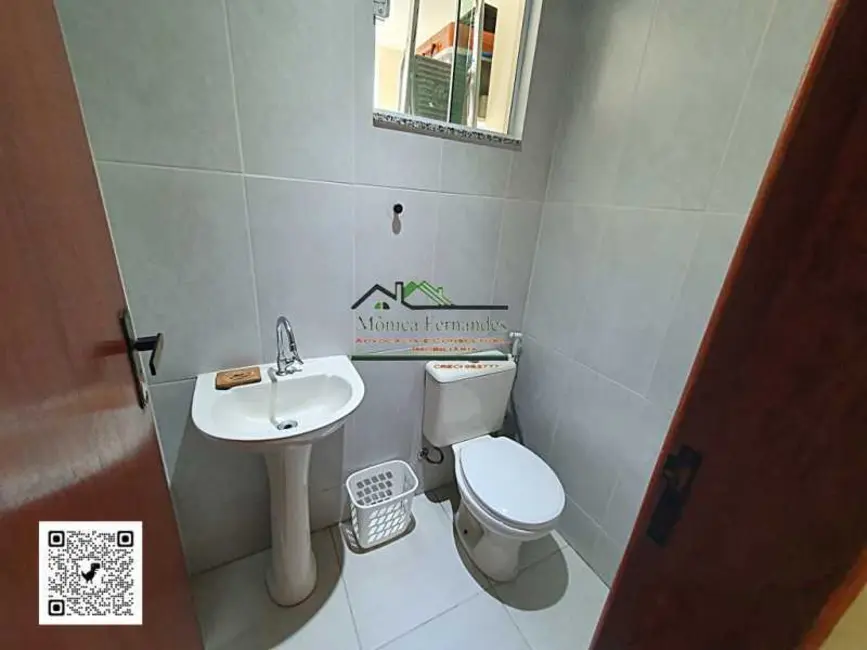 Foto 3 de Casa com 2 quartos à venda, 89m2 em Marica - RJ