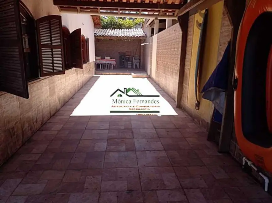 Foto 4 de Casa de Condomínio com 3 quartos à venda, 102m2 em Marica - RJ