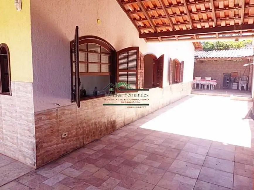 Foto 6 de Casa de Condomínio com 3 quartos à venda, 102m2 em Marica - RJ