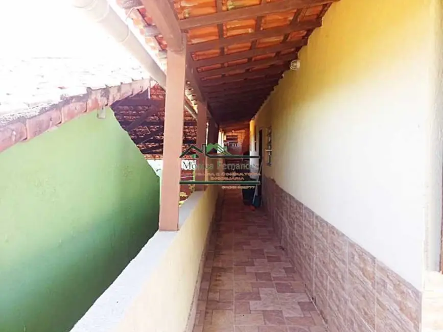 Foto 5 de Casa de Condomínio com 3 quartos à venda, 102m2 em Marica - RJ