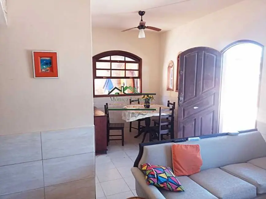 Foto 7 de Casa de Condomínio com 3 quartos à venda, 102m2 em Marica - RJ