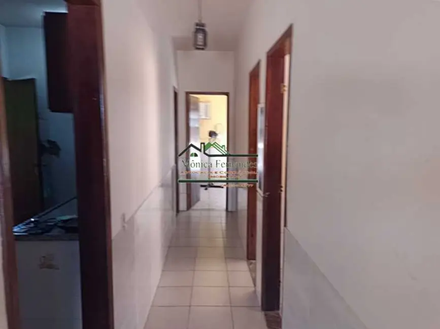 Foto 9 de Casa de Condomínio com 3 quartos à venda, 102m2 em Marica - RJ
