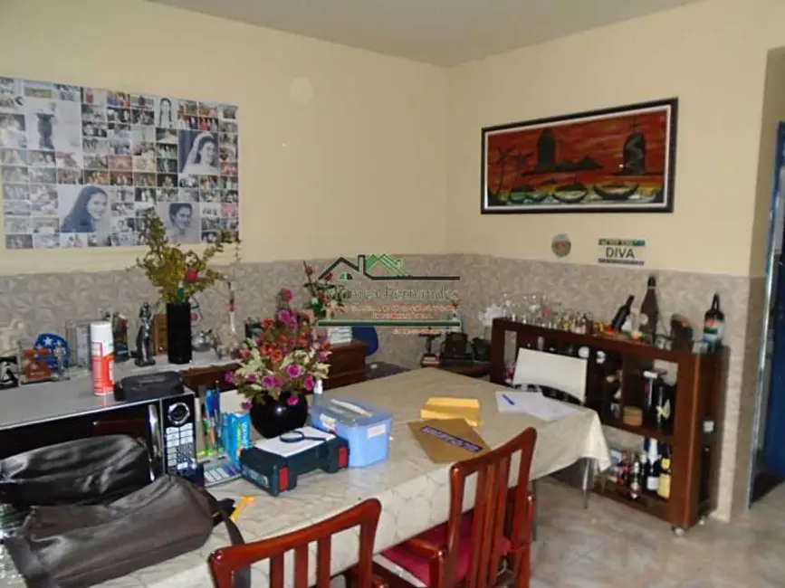 Casa com 2 quartos à venda, 149m2 em Marica - RJ - imagem 7 Foto 7 de Casa com 2 quartos à venda, 149m2 em Marica - RJ