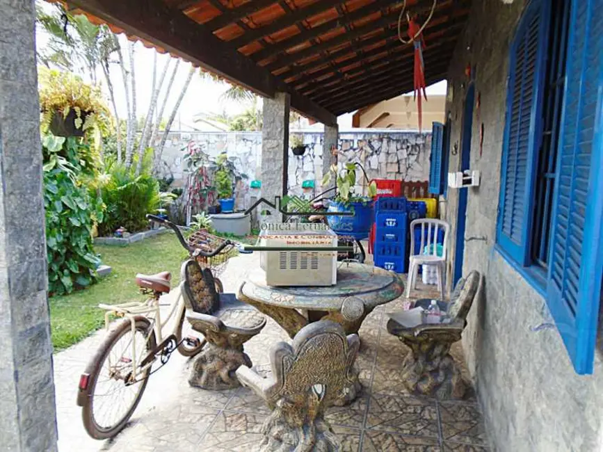 Casa com 2 quartos à venda, 149m2 em Marica - RJ - imagem 5 Foto 5 de Casa com 2 quartos à venda, 149m2 em Marica - RJ