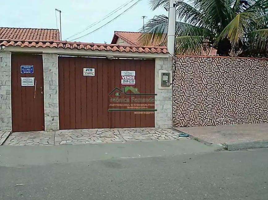 Casa com 2 quartos à venda, 149m2 em Marica - RJ - imagem 3 Foto 3 de Casa com 2 quartos à venda, 149m2 em Marica - RJ