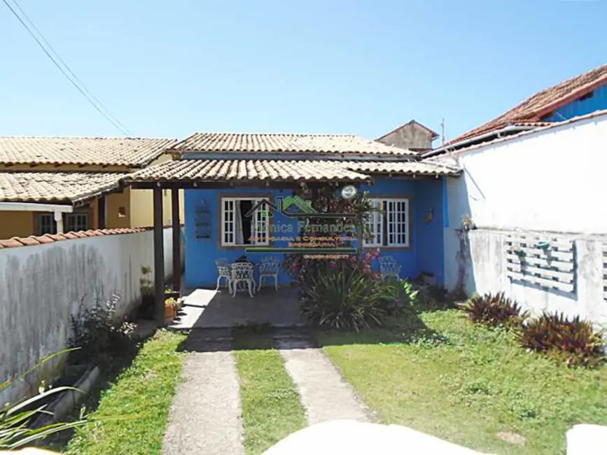 Foto 3 de Casa com 2 quartos à venda, 110m2 em Marica - RJ