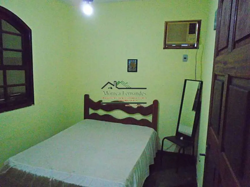 Foto 8 de Casa com 3 quartos à venda, 130m2 em Marica - RJ