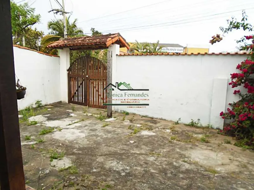 Foto 3 de Casa com 3 quartos à venda, 130m2 em Marica - RJ