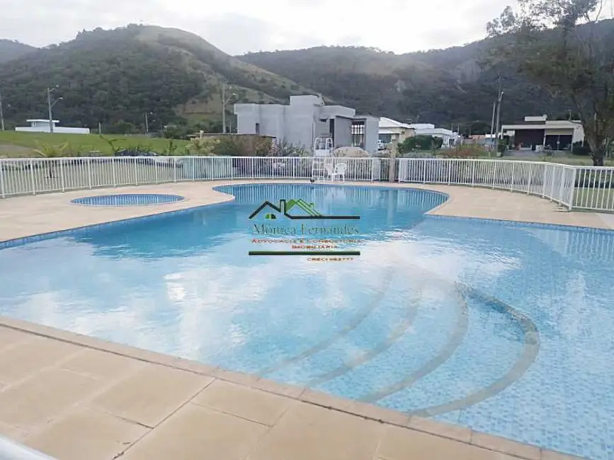 Foto 4 de Casa de Condomínio com 3 quartos à venda, 110m2 em Marica - RJ