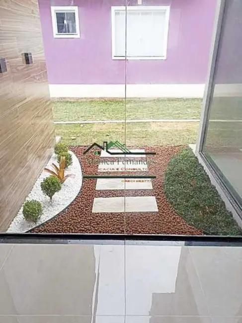 Foto 9 de Casa de Condomínio com 3 quartos à venda, 110m2 em Marica - RJ