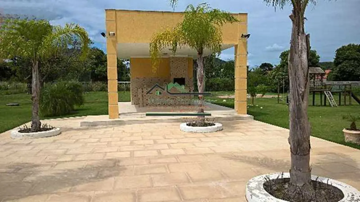 Foto 5 de Casa de Condomínio com 3 quartos à venda, 110m2 em Marica - RJ