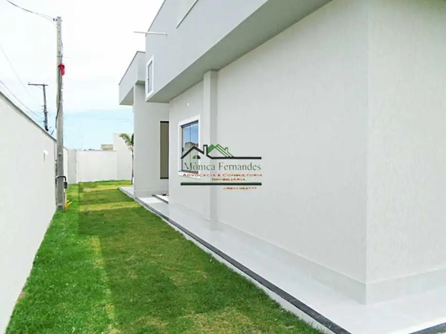 Foto 8 de Casa com 3 quartos à venda, 131m2 em Marica - RJ