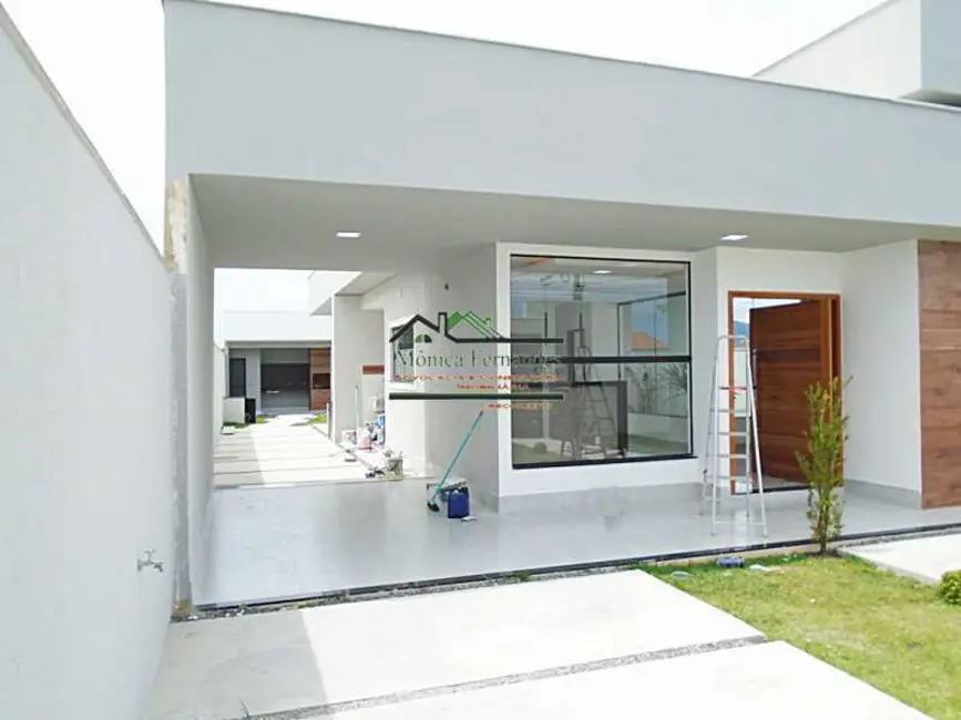 Foto 5 de Casa com 3 quartos à venda, 131m2 em Marica - RJ