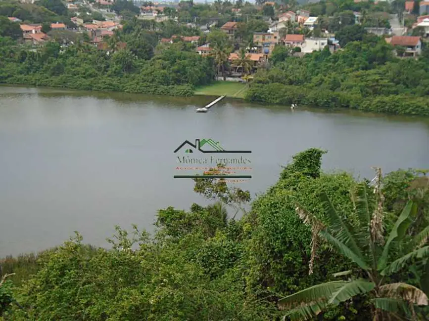 Foto 3 de Casa com 5 quartos à venda, 206m2 em Marica - RJ