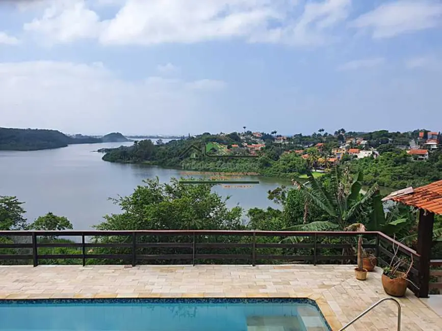 Foto 4 de Casa com 5 quartos à venda, 206m2 em Marica - RJ