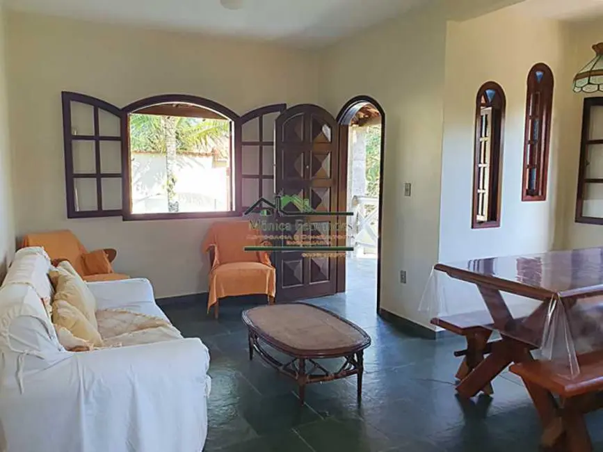 Foto 7 de Casa com 3 quartos à venda, 206m2 em Marica - RJ