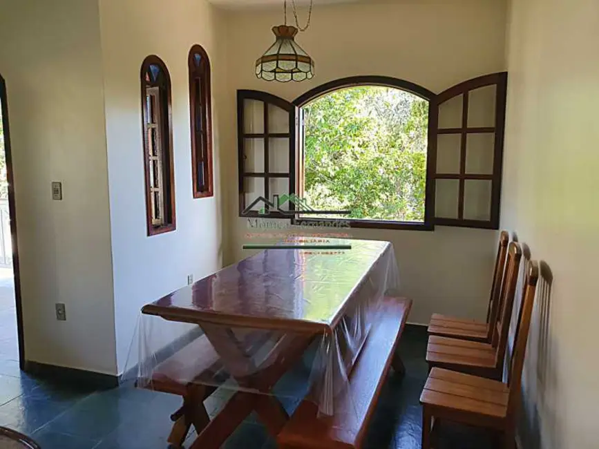 Foto 8 de Casa com 3 quartos à venda, 206m2 em Marica - RJ
