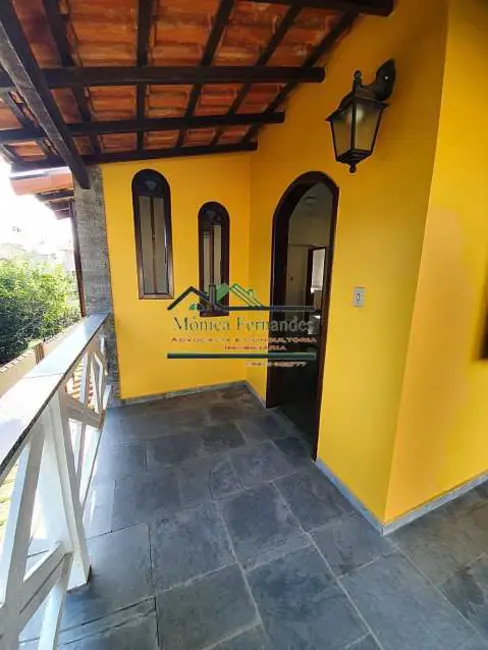 Foto 6 de Casa com 3 quartos à venda, 206m2 em Marica - RJ