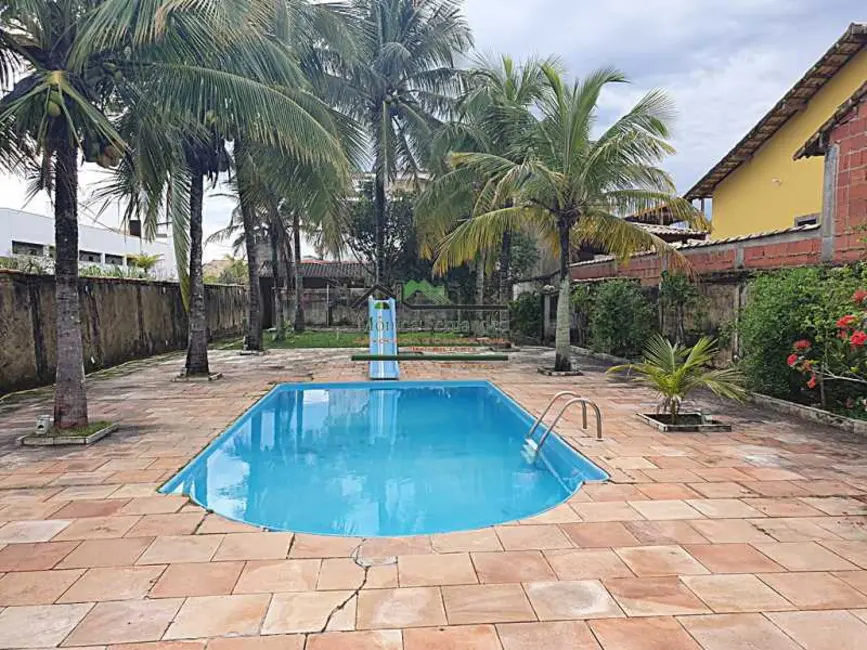 Casa com 9 quartos à venda, 773m2 em Marica - RJ - imagem 2 Foto 2 de Casa com 9 quartos à venda, 773m2 em Marica - RJ
