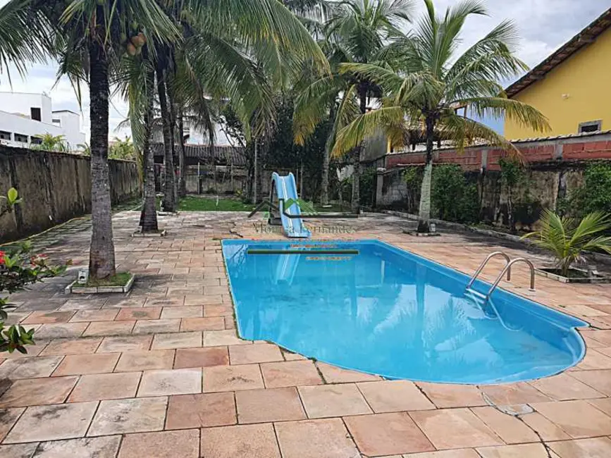 Casa com 9 quartos à venda, 773m2 em Marica - RJ - imagem 4 Foto 4 de Casa com 9 quartos à venda, 773m2 em Marica - RJ