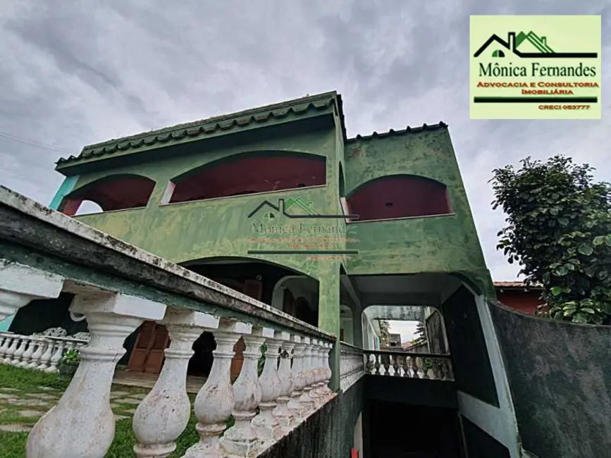 Casa com 9 quartos à venda, 773m2 em Marica - RJ - imagem 1 Foto 1 de Casa com 9 quartos à venda, 773m2 em Marica - RJ