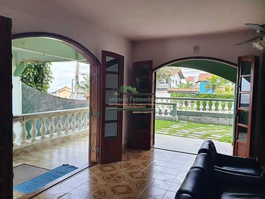 Casa com 9 quartos à venda, 773m2 em Marica - RJ - imagem 9 Foto 9 de Casa com 9 quartos à venda, 773m2 em Marica - RJ