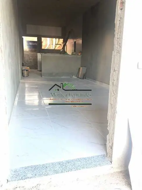 Foto 4 de Casa com 2 quartos à venda, 81m2 em Marica - RJ