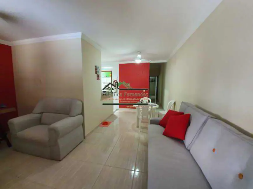 Foto 7 de Casa com 3 quartos à venda, 79m2 em Marica - RJ