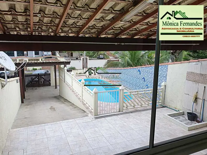 Foto 1 de Casa com 3 quartos à venda, 79m2 em Marica - RJ