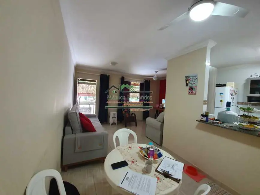 Foto 8 de Casa com 3 quartos à venda, 79m2 em Marica - RJ