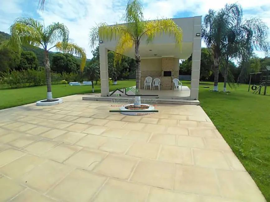 Casa de Condomínio com 3 quartos à venda, 107m2 em Marica - RJ - imagem 4 Foto 4 de Casa de Condomínio com 3 quartos à venda, 107m2 em Marica - RJ