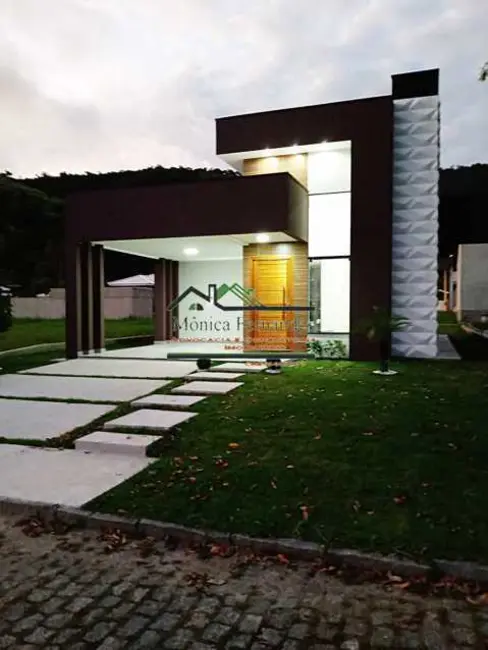 Casa de Condomínio com 3 quartos à venda, 107m2 em Marica - RJ - imagem 7 Foto 7 de Casa de Condomínio com 3 quartos à venda, 107m2 em Marica - RJ