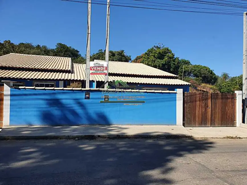 Foto 3 de Casa com 2 quartos à venda, 91m2 em Marica - RJ
